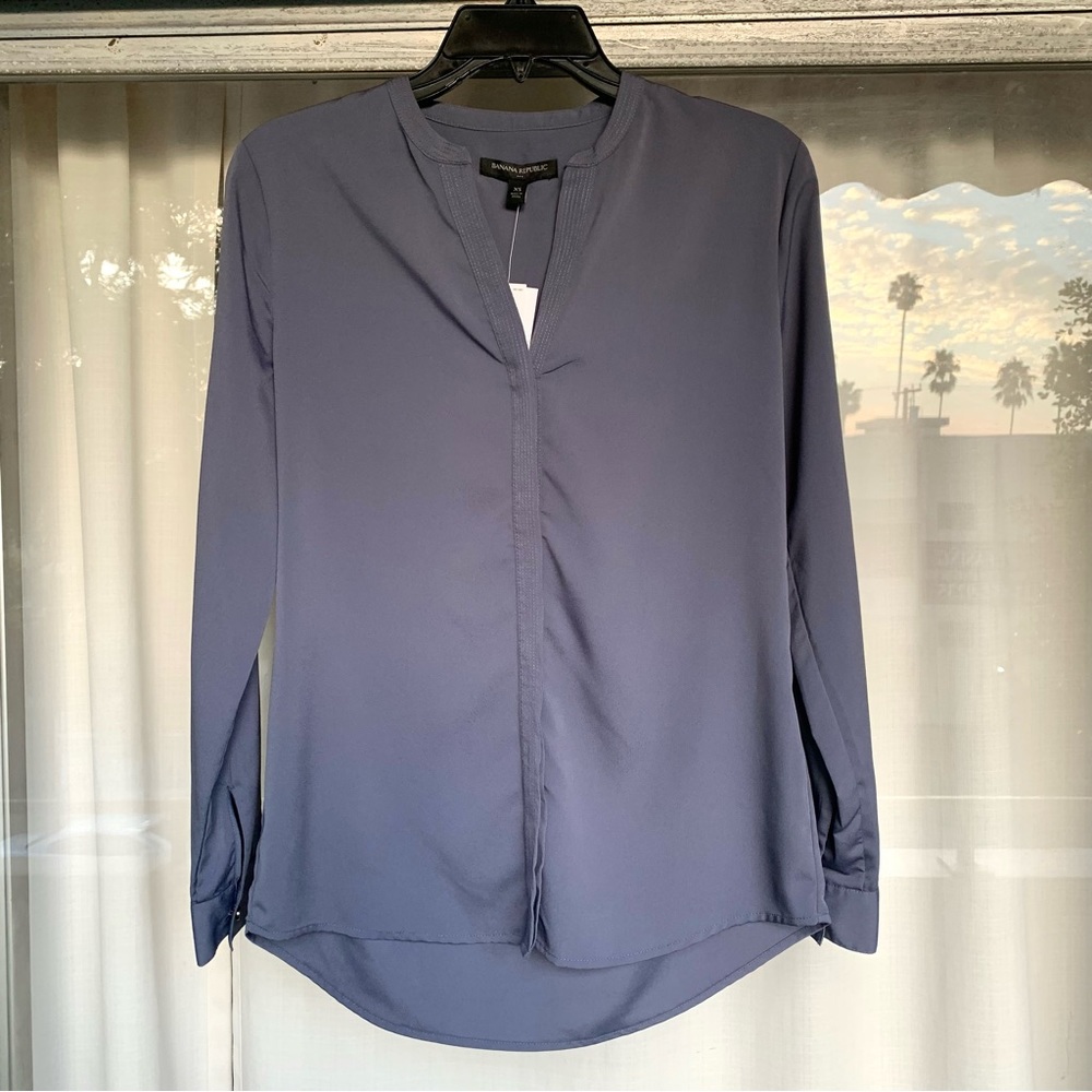 Banana Republic Blouse